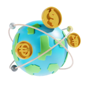 Multi-currency support